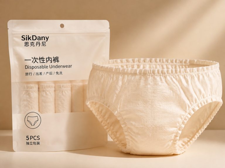 随州纯棉及涤纶独立装日抛袜